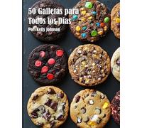 50 Galletas para Todos los Días