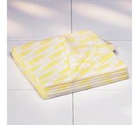 50 gazes non-tissées Spontex Planet Plus 55 à usage unique