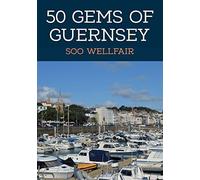 50 Gems Of Guernsey