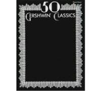 50 Gershwin Classics