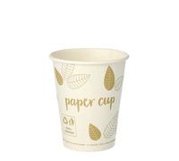Papstar 88234 gobelet jetable 50 pièce(s) 200 ml Carton