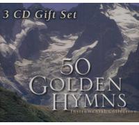 50 Golden Hymns/Various