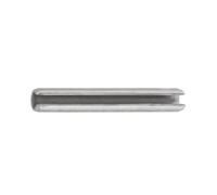 50 Goupilles Elastiques Epaisses D. 6 x 45 mm - 8752 - Inox A2 - D-Work