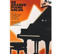 Dip In 50 Graded Piano Solos