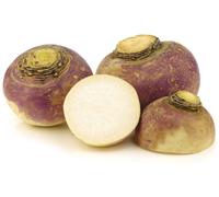 50 Graines De Rutabaga