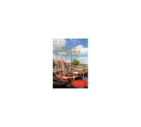50 Great Inland Cruising Routes In The Netherlands