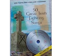 50 Great Irish Fighting Songs