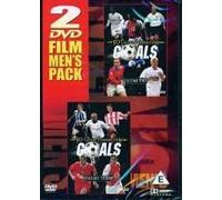 50 Great Premiership Goals Vol 2 / 50 Great Premiership Goals Vol 3