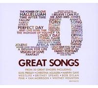 Various Artists - 50 Songs [Import]