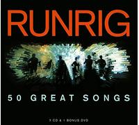 50 Songs-Édition
