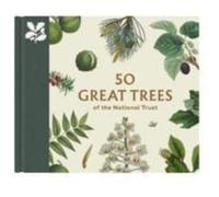 50 Great Trees of the National Trust by Simon Toomer Simon Toomer (Auteur)