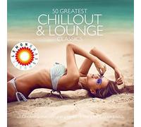 Pres. By Lemongrass - 50 Greatest Chillout & Lounge [Import]