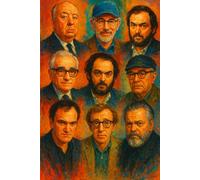 50 GREATEST FILM DIRECTORS OF ALL-TIME - AMAZING FACTS: KNOW AMAZING INFORMATION ABOUT THE 50 GREATEST FILM DIRECTORS OF ALL-TIME