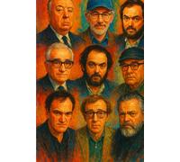 50 GREATEST FILM DIRECTORS OF ALL-TIME - AMAZING FACTS: KNOW AMAZING INFORMATION ABOUT THE 50 GREATEST FILM DIRECTORS OF ALL-TIME