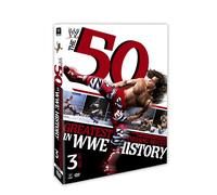 50 Greatest Finishing Moves in WWE History