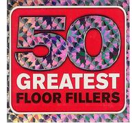 50 Greatest Floor Fillers [Import]