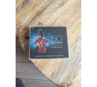 50 Greatest Pieces Of Classical Music London Philarmonic