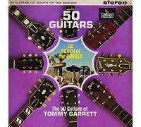 50 Guitars Go South Of The Border - Vol 2