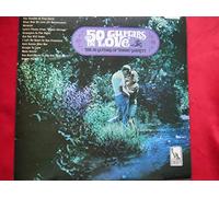 50 GUITARS OF TOMMY GARRETT 50 Guitars in Love LP