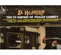 50 GUITARS OF TOMMY GARRETT - El Hombre by The 50 Guitars of Tommy Garrett