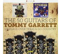 50 GUITARS OF TOMMY - Six Flags Over Texas & Go Country