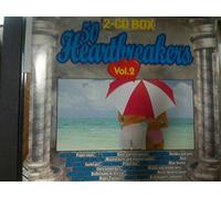 50 Heartbreakers Vol. 2