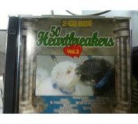 50 Heartbreakers Vol. 3