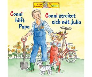 50: Hilft Papa/Streitet Si