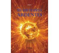 50 histoires ardentes - Ruin - Baudelaire - broché - Récit