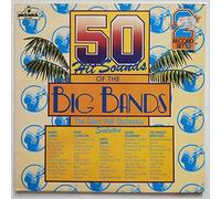 50 Hit Sounds of the Big Bands [2xVinyl]