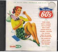 50 Hits Des Années Soixante Trini Lopez