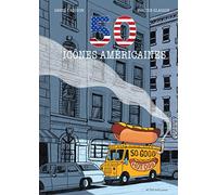 50 icônes américaines