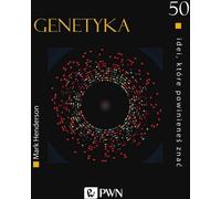 50 idées à connaître Génétique