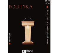 50 idées à connaître Politique