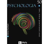 50 idées à connaître Psychologie