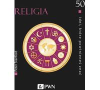 50 idées à connaître Religion