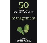 50 idées de management à connaître absolument
