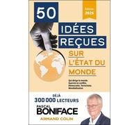 50 Idées Reçues Sur L'état Du Monde