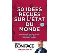 50 idées reçues sur l'état du monde 2023 (2023)