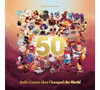 50 Indie Games That Changed The World