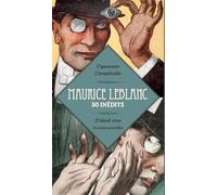 50 inédits : D'abord vivre et autres nouvelles