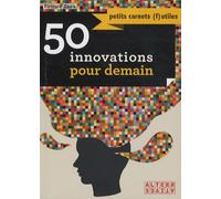 50 innovations pour demain