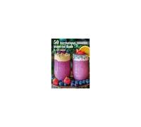 50 International Smoothie Dishes For Home Paperback Book By Kelly Johnson