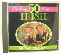 50 Irish Drinking Songs [Import]
