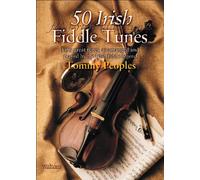 50 Irish Fiddle Tunes