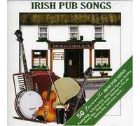 50 Irish Pub Songs