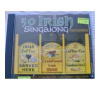 50 Irish Sing Along Favourites