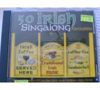 50 Irish Sing Along Favourites
