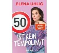 50 ist kein Tempolimit