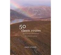 50 itinéraires classiques sur les montagnes écossaises